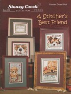 A Stitchers Best Friend